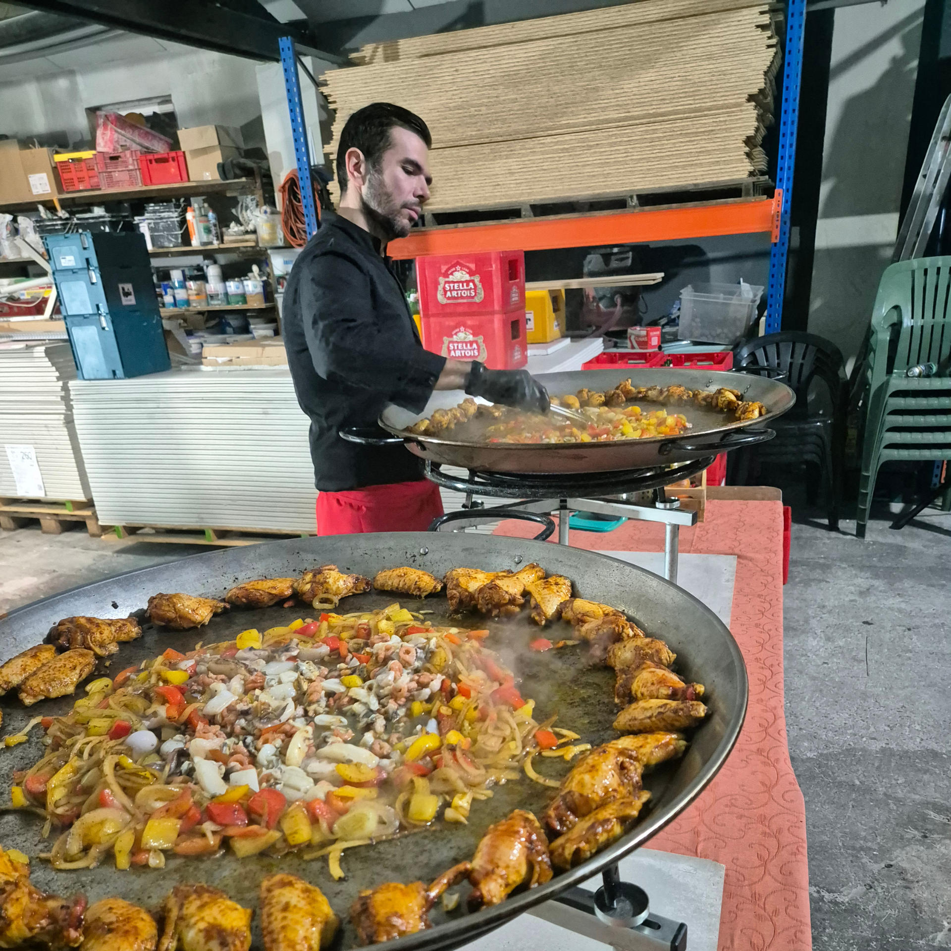 Photos paella (1)